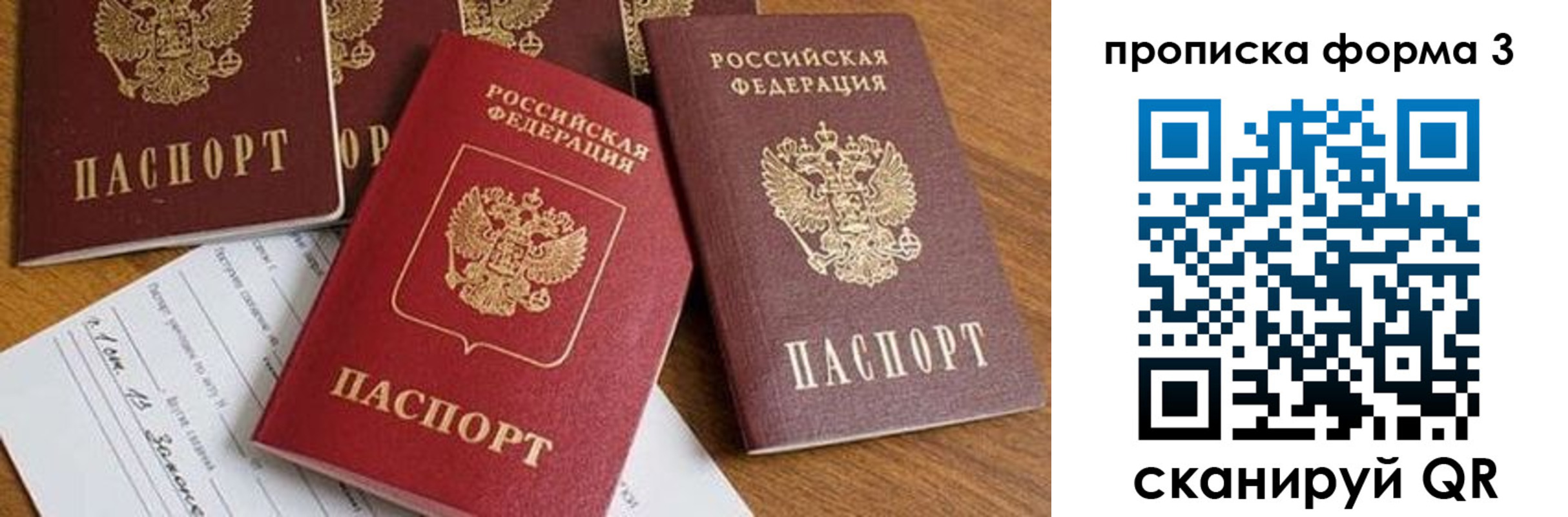 временная регистрация надежно в Гатчине